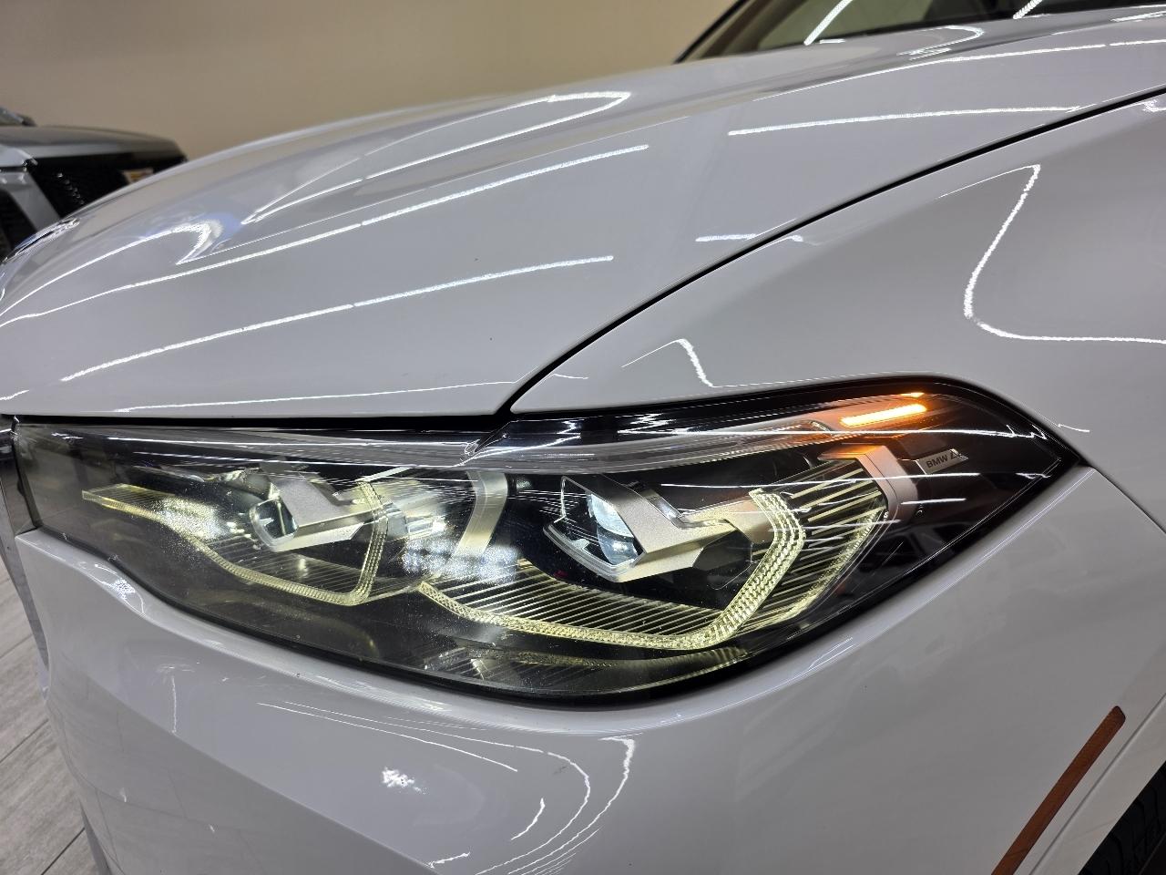 BMW X7 xDrive40i 2020