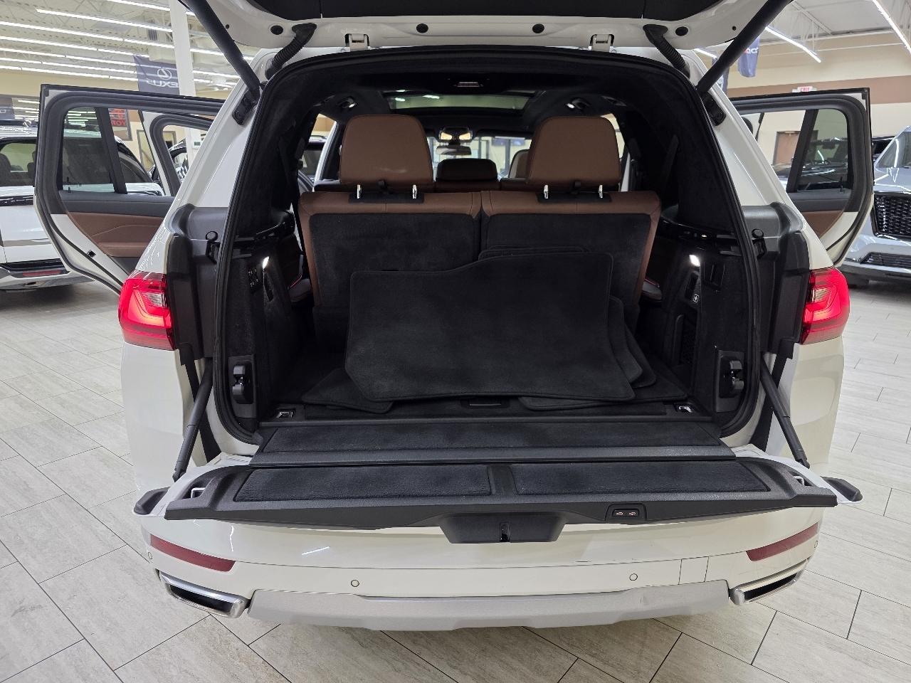 BMW X7 xDrive40i 2020