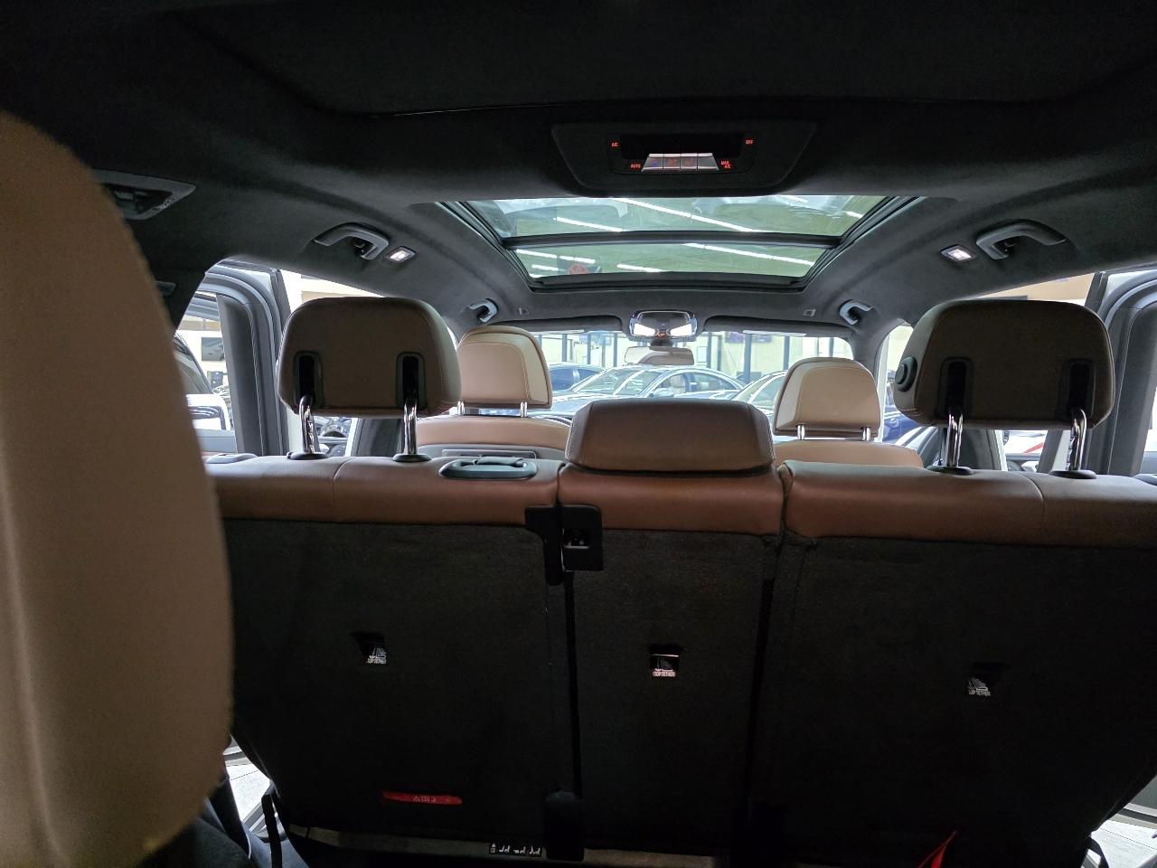 BMW X7 xDrive40i 2020