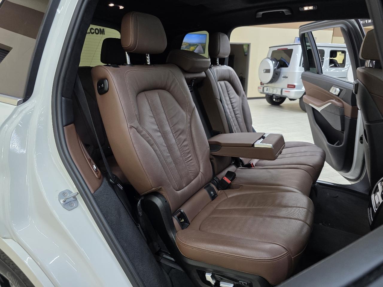 BMW X7 xDrive40i 2020