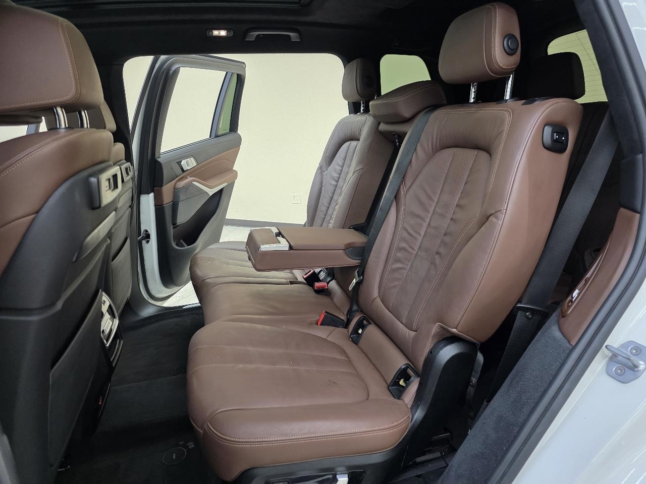 BMW X7 xDrive40i 2020