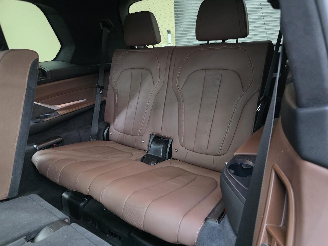 BMW X7 xDrive40i 2020