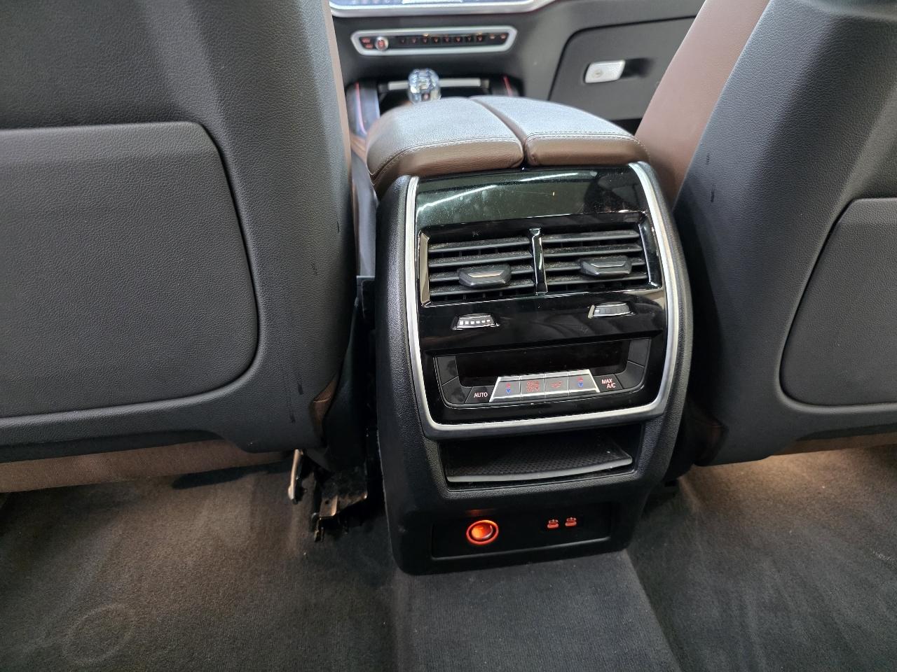 BMW X7 xDrive40i 2020