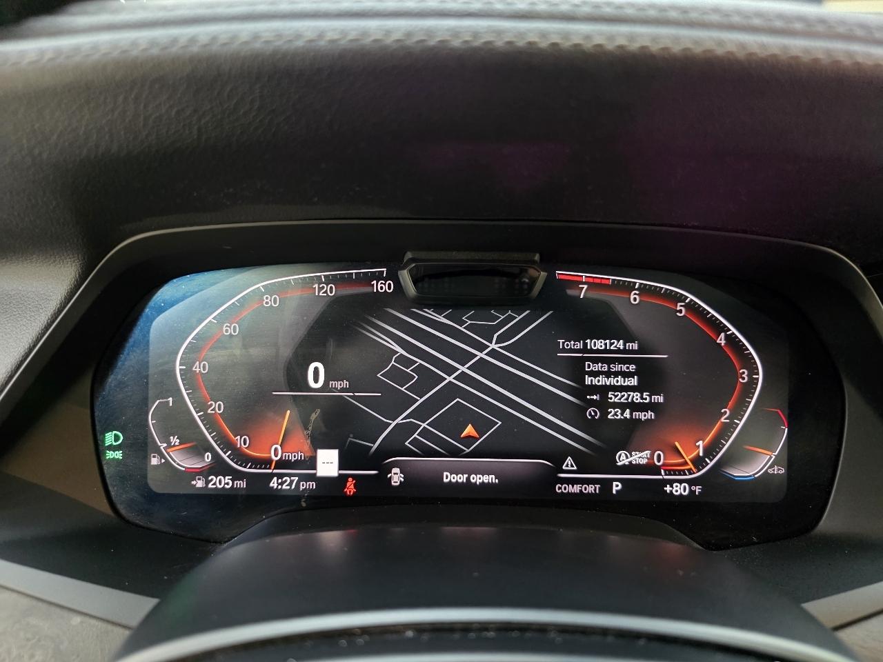 BMW X7 xDrive40i 2020