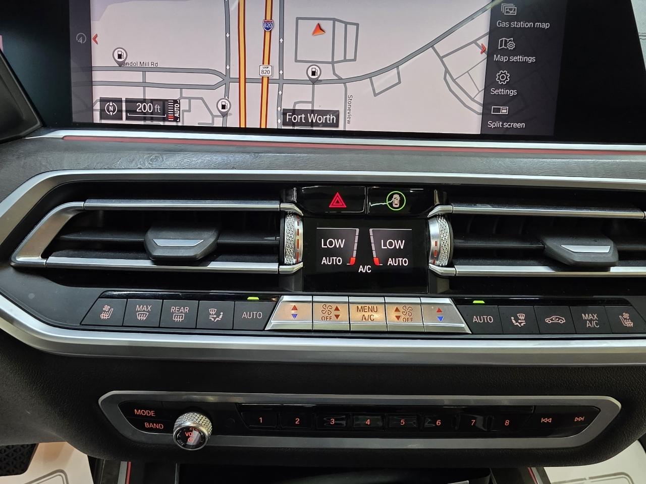 BMW X7 xDrive40i 2020
