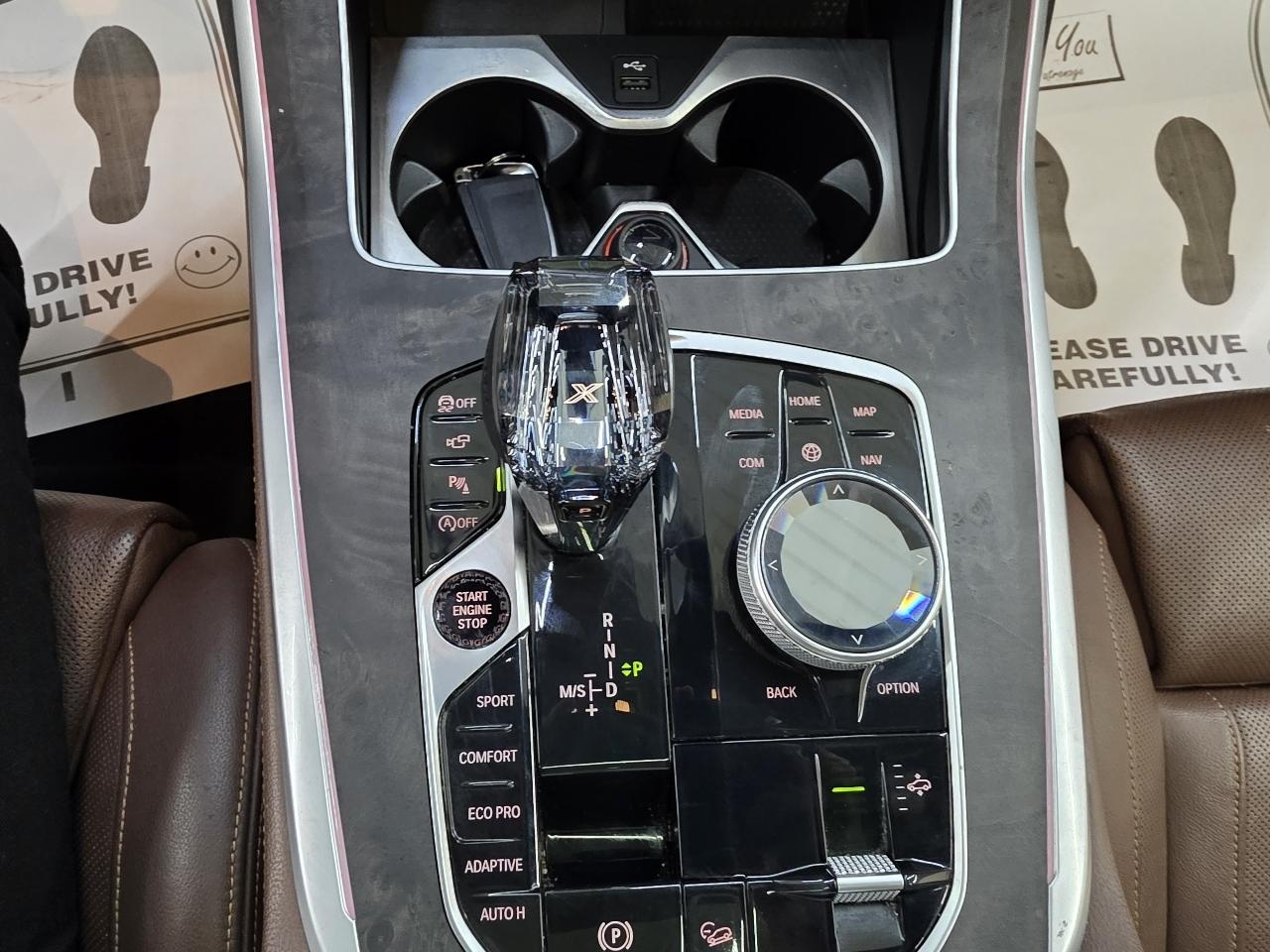 BMW X7 xDrive40i 2020