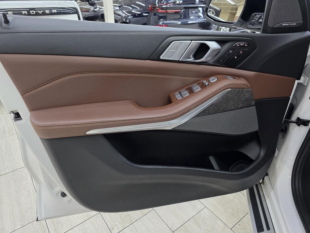 BMW X7 xDrive40i 2020