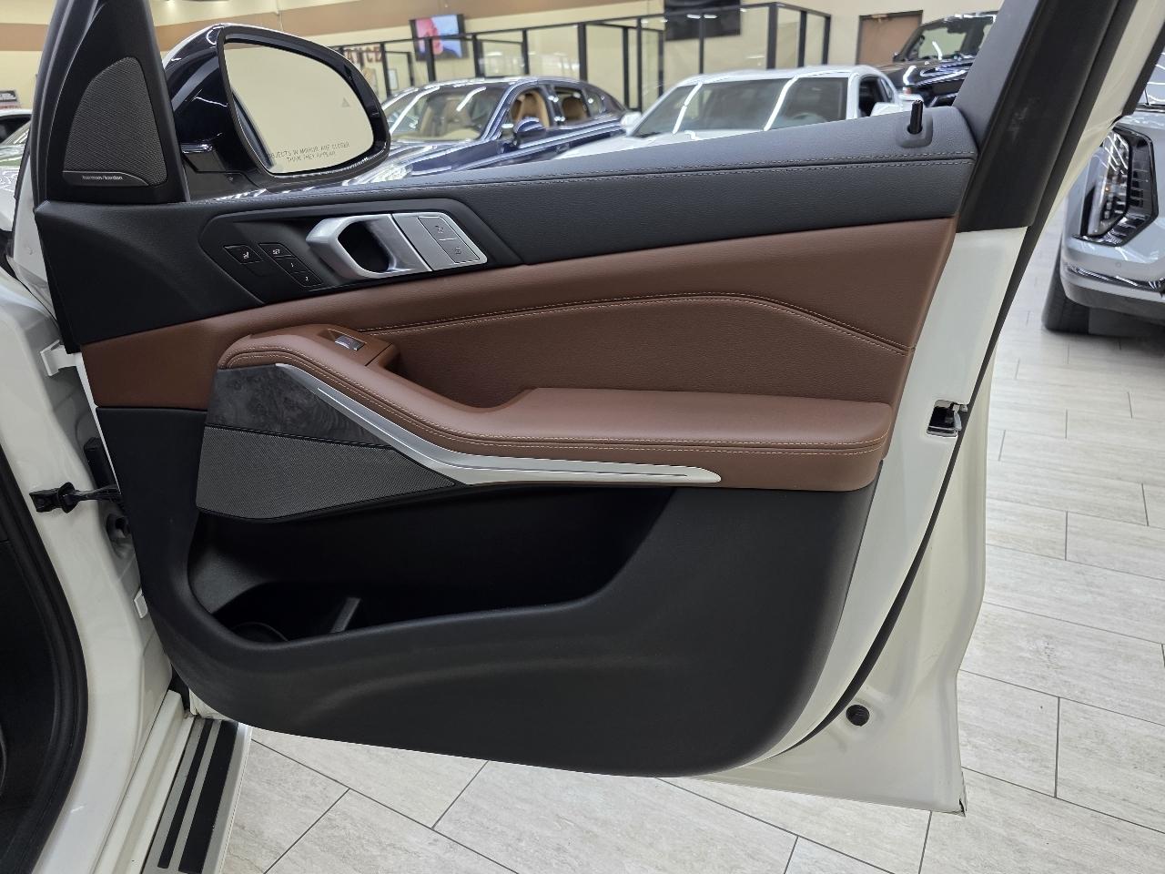 BMW X7 xDrive40i 2020