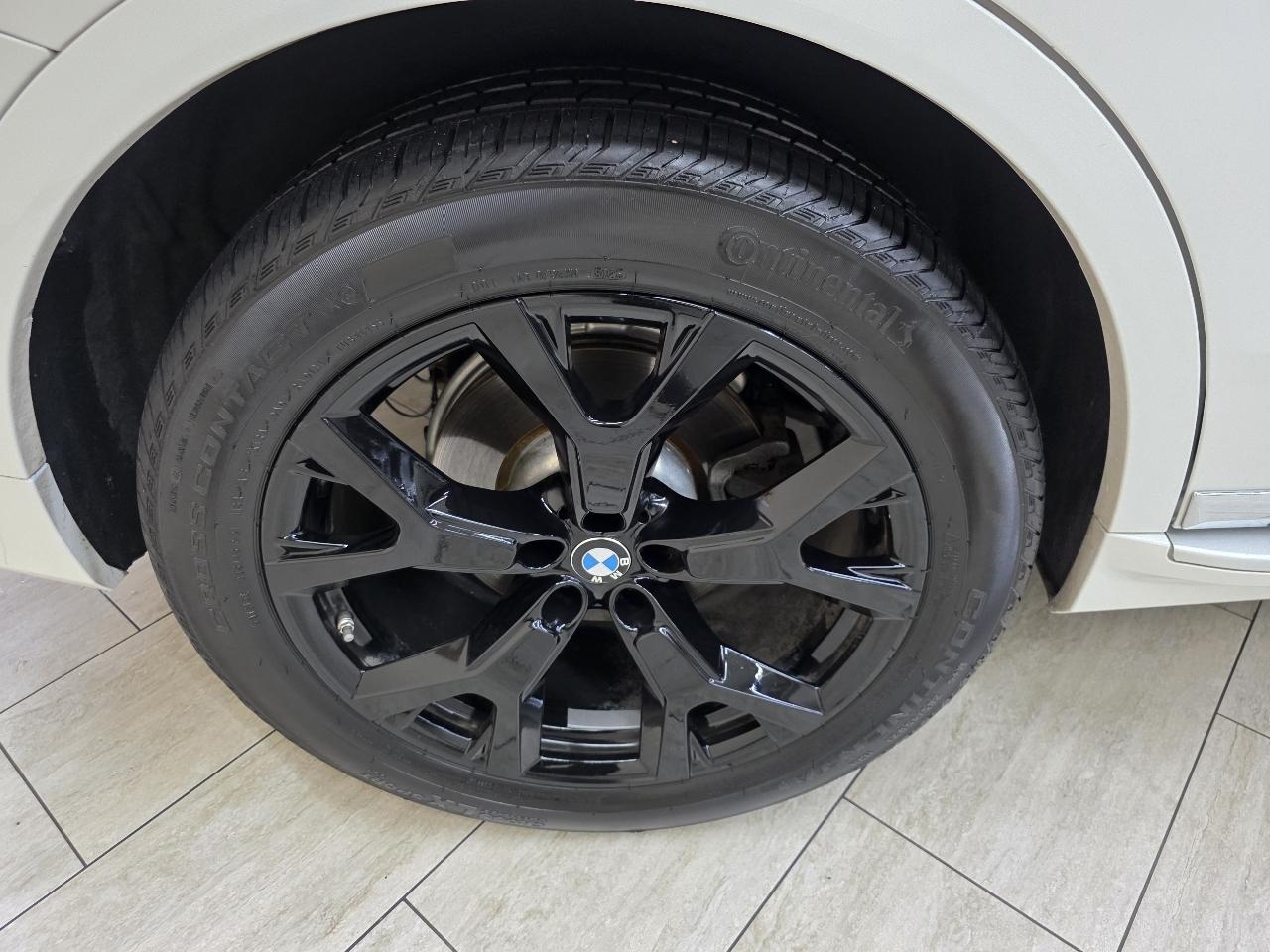 BMW X7 xDrive40i 2020