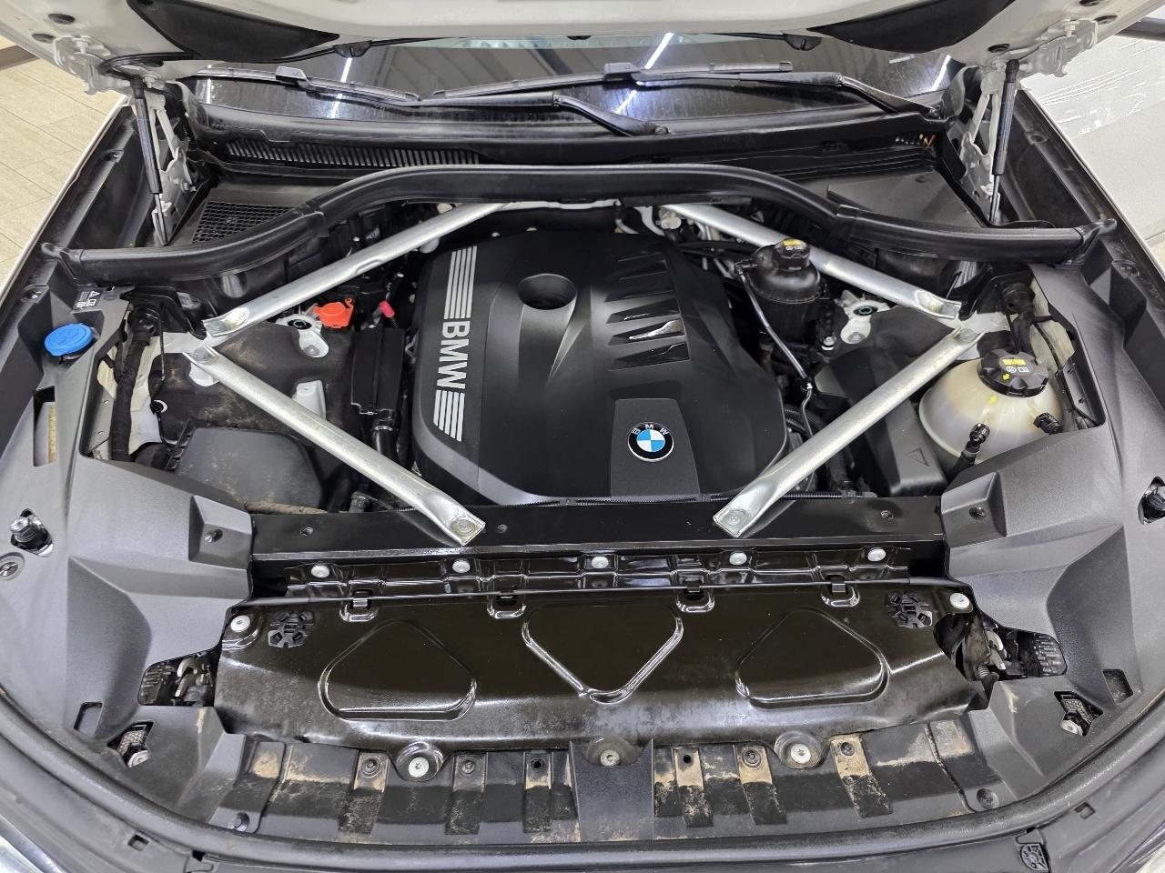 BMW X7 xDrive40i 2020