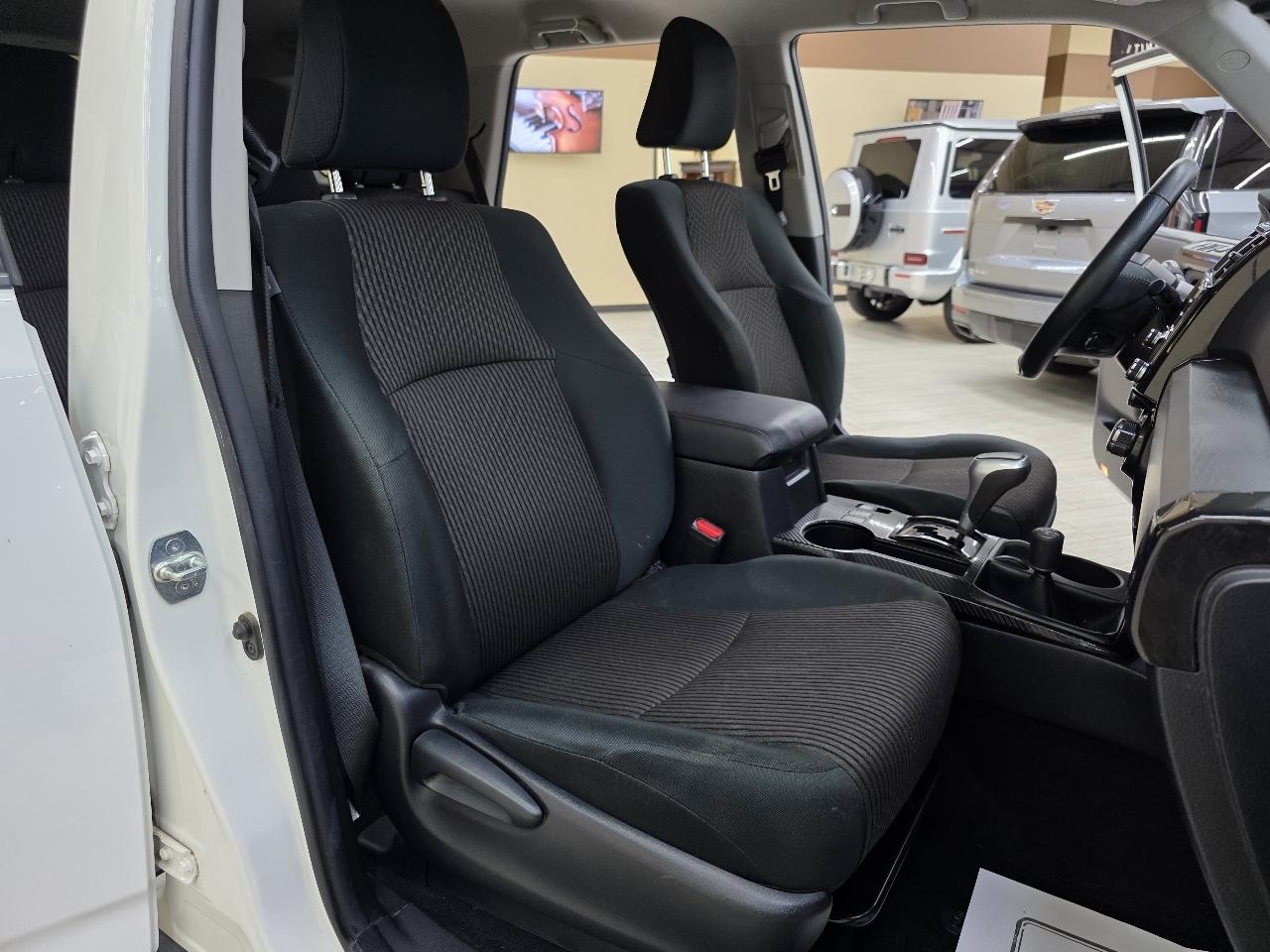 Toyota 4Runner TRD Off-road 4WD 2023