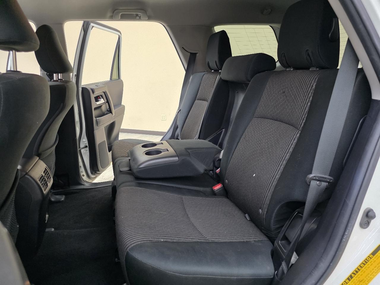 Toyota 4Runner TRD Off-road 4WD 2023
