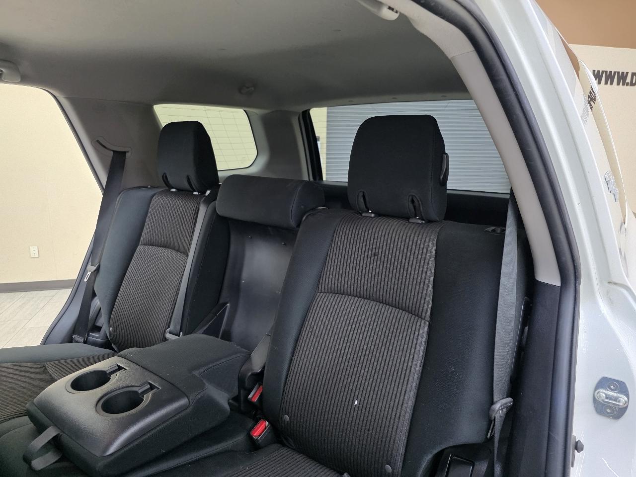 Toyota 4Runner TRD Off-road 4WD 2023