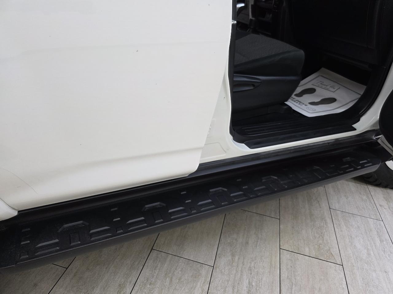Toyota 4Runner TRD Off-road 4WD 2023