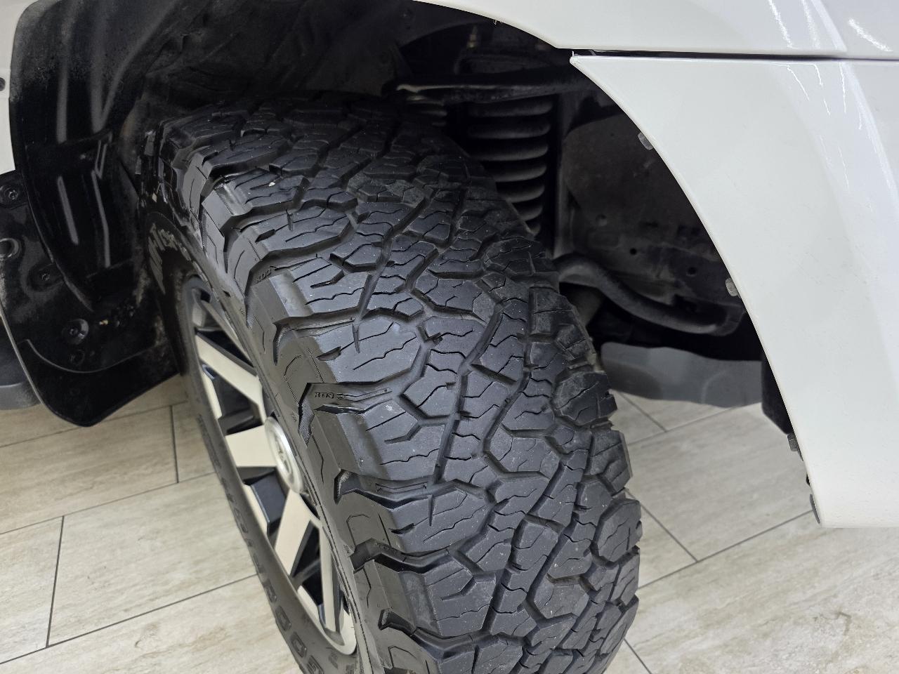Toyota 4Runner TRD Off-road 4WD 2023