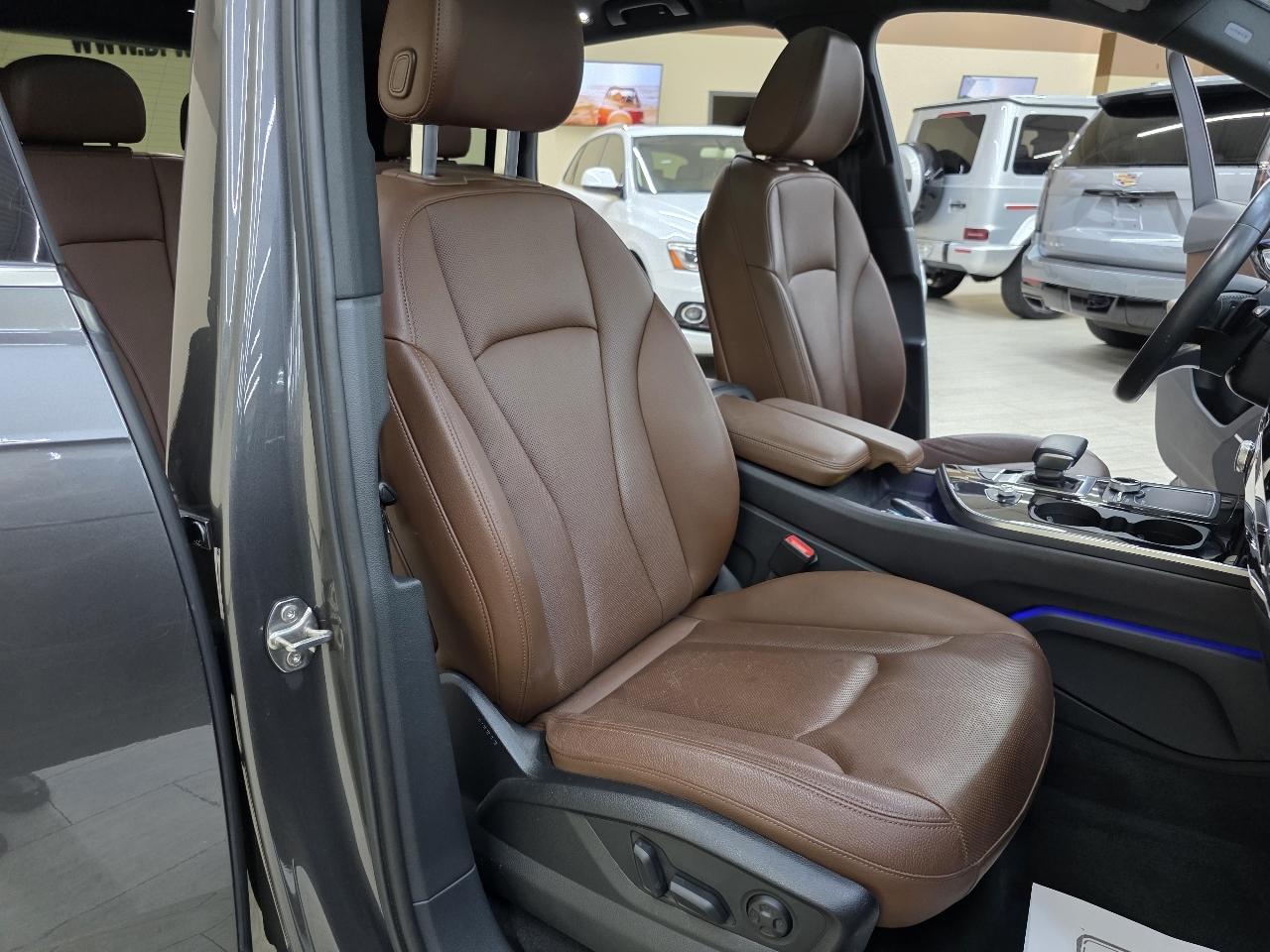 Audi Q7 3.0T Prestige quattro 2018