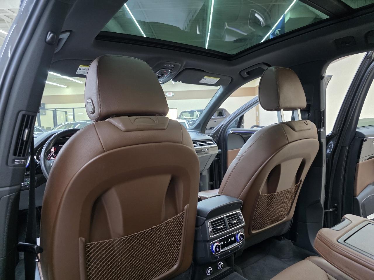 Audi Q7 3.0T Prestige quattro 2018
