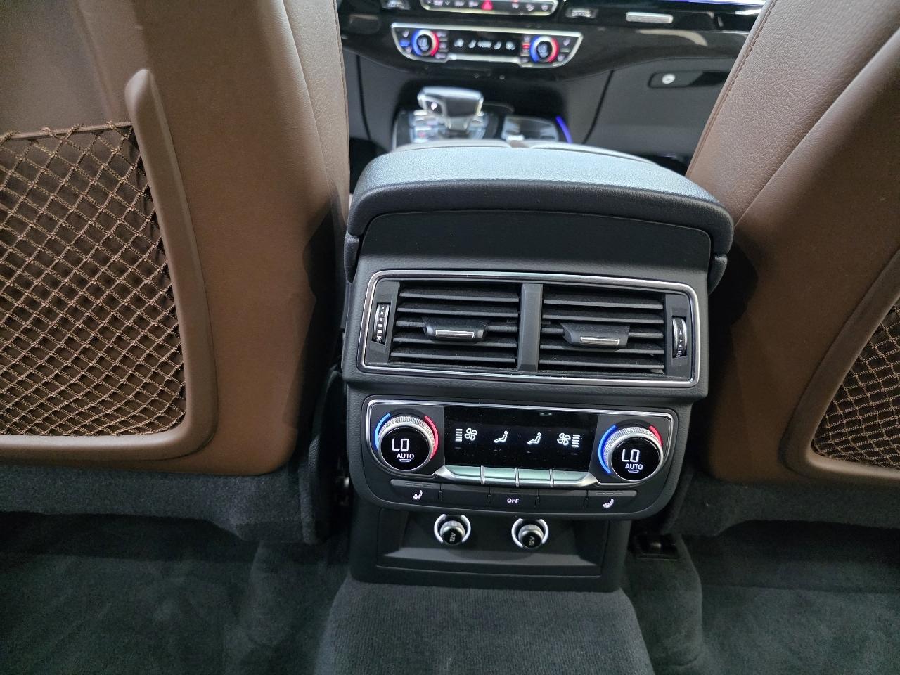 Audi Q7 3.0T Prestige quattro 2018
