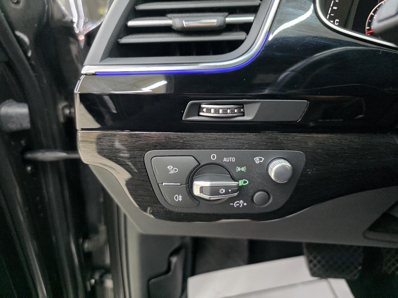 Audi Q7 3.0T Prestige quattro 2018