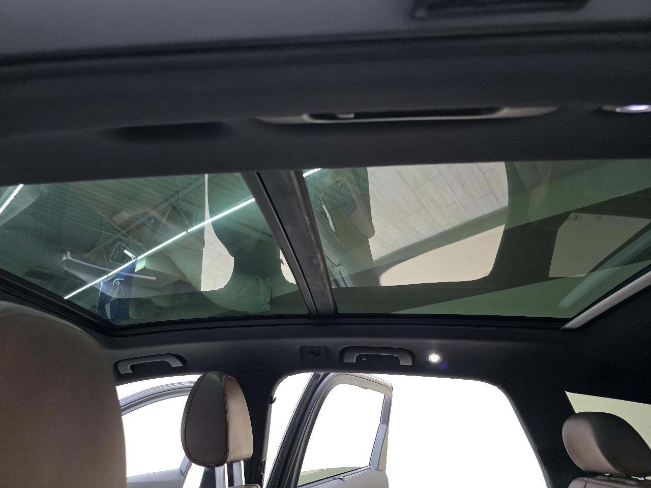 Audi Q7 3.0T Prestige quattro 2018