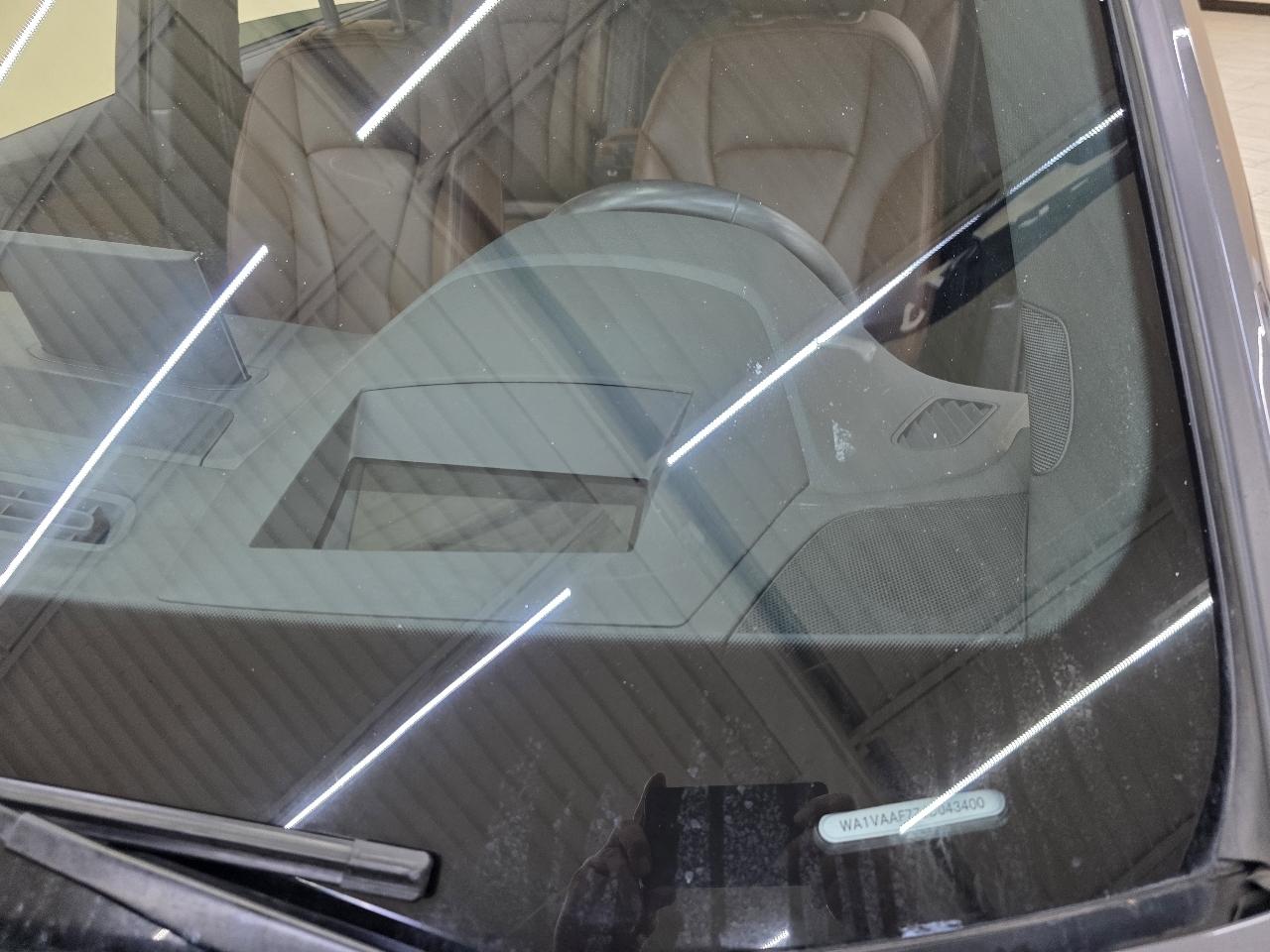 Audi Q7 3.0T Prestige quattro 2018