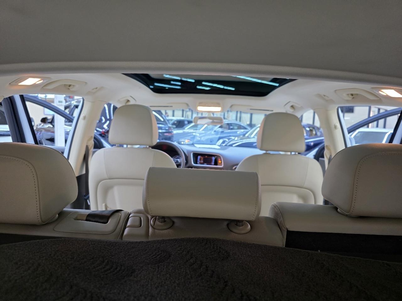 Audi Q5 2.0T Premium quattro 2016
