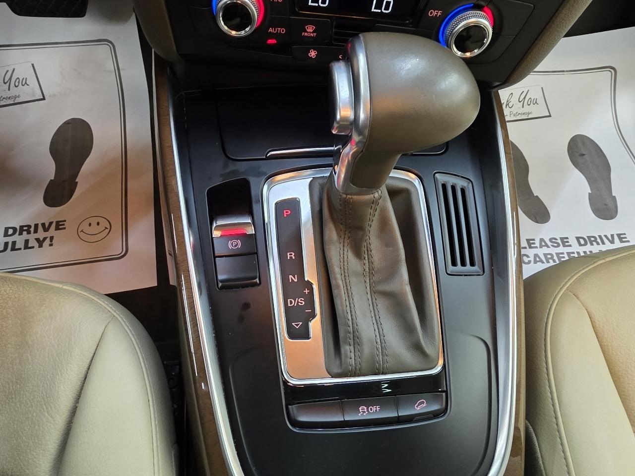 Audi Q5 2.0T Premium quattro 2016