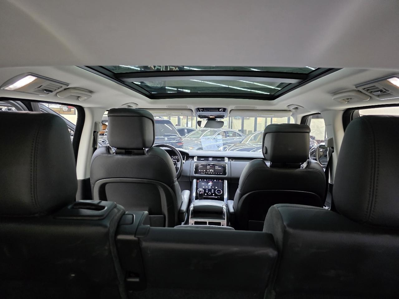 Land Rover Range Rover Sport P400e HSE 2020