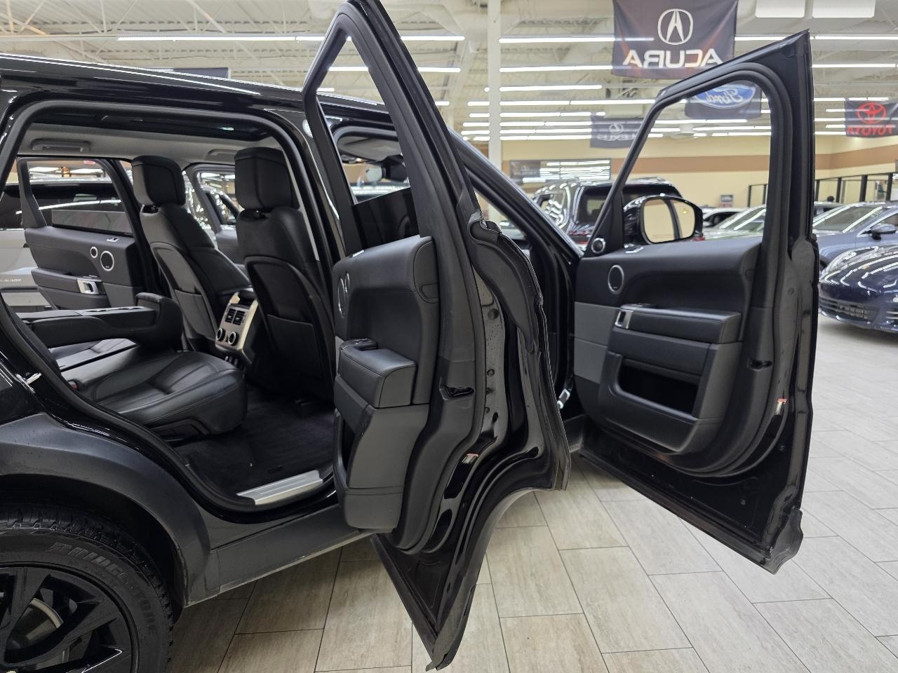 Land Rover Range Rover Sport P400e HSE 2020