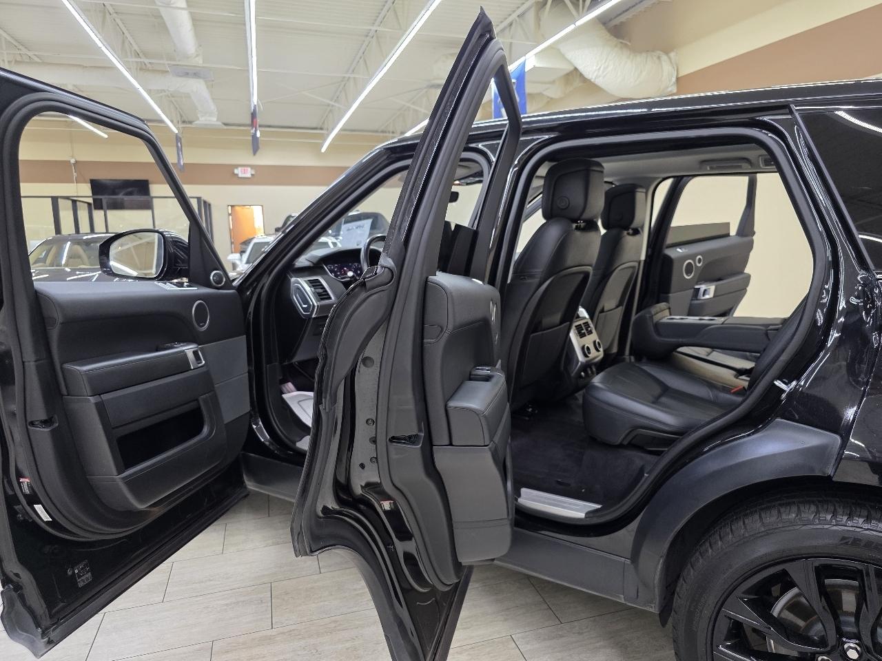 Land Rover Range Rover Sport P400e HSE 2020