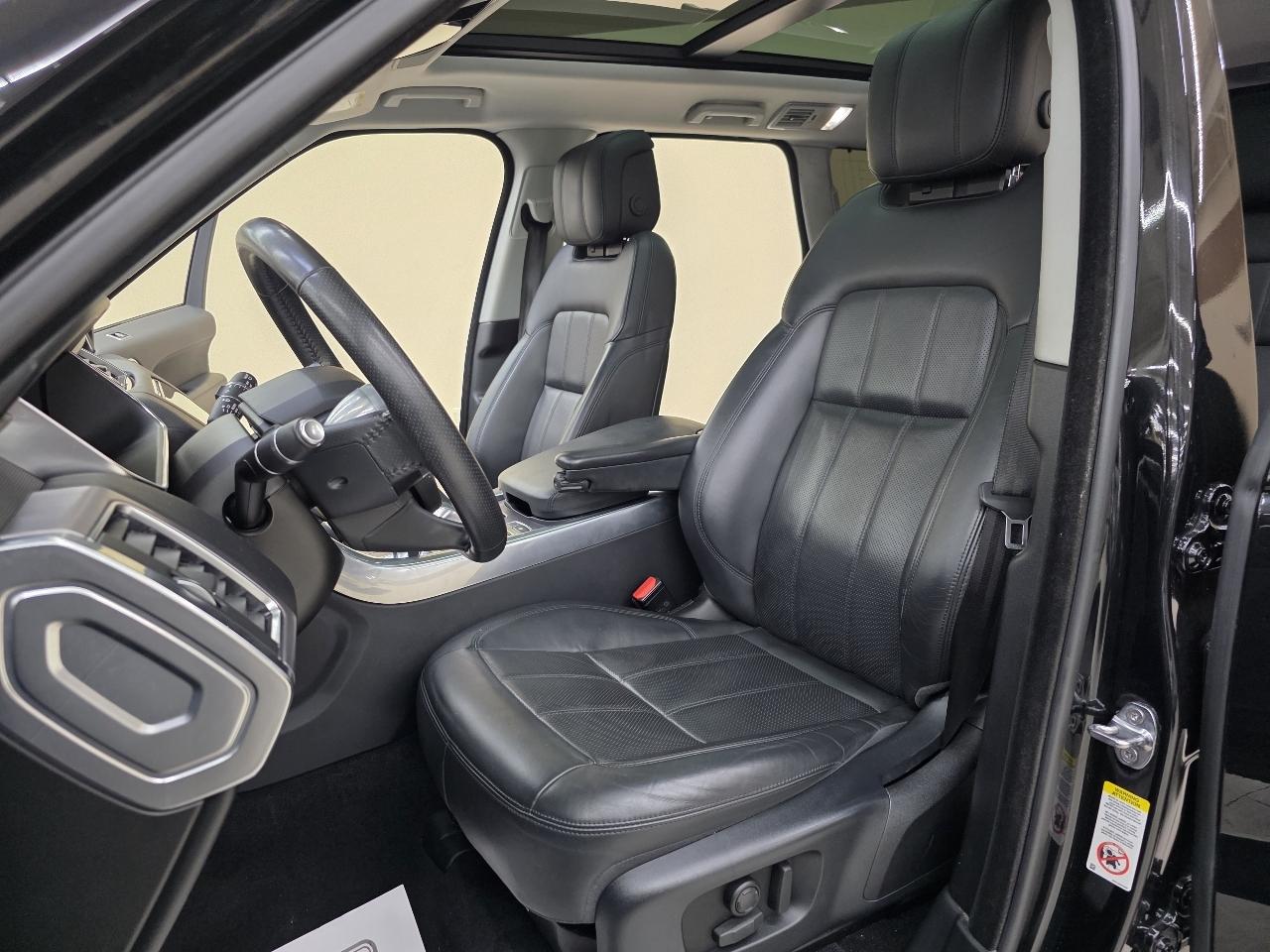 Land Rover Range Rover Sport P400e HSE 2020