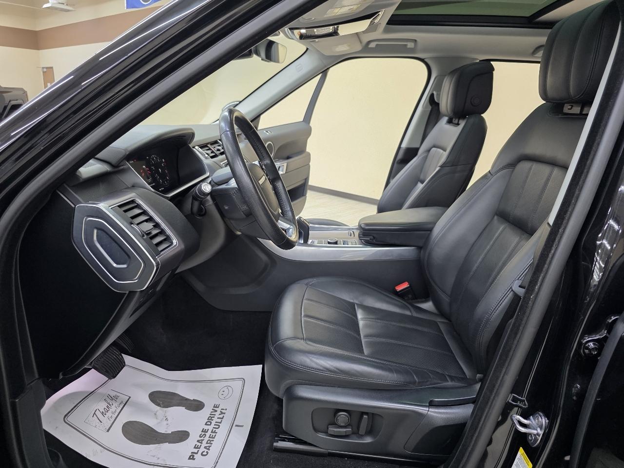 Land Rover Range Rover Sport P400e HSE 2020