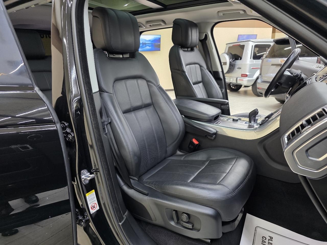 Land Rover Range Rover Sport P400e HSE 2020