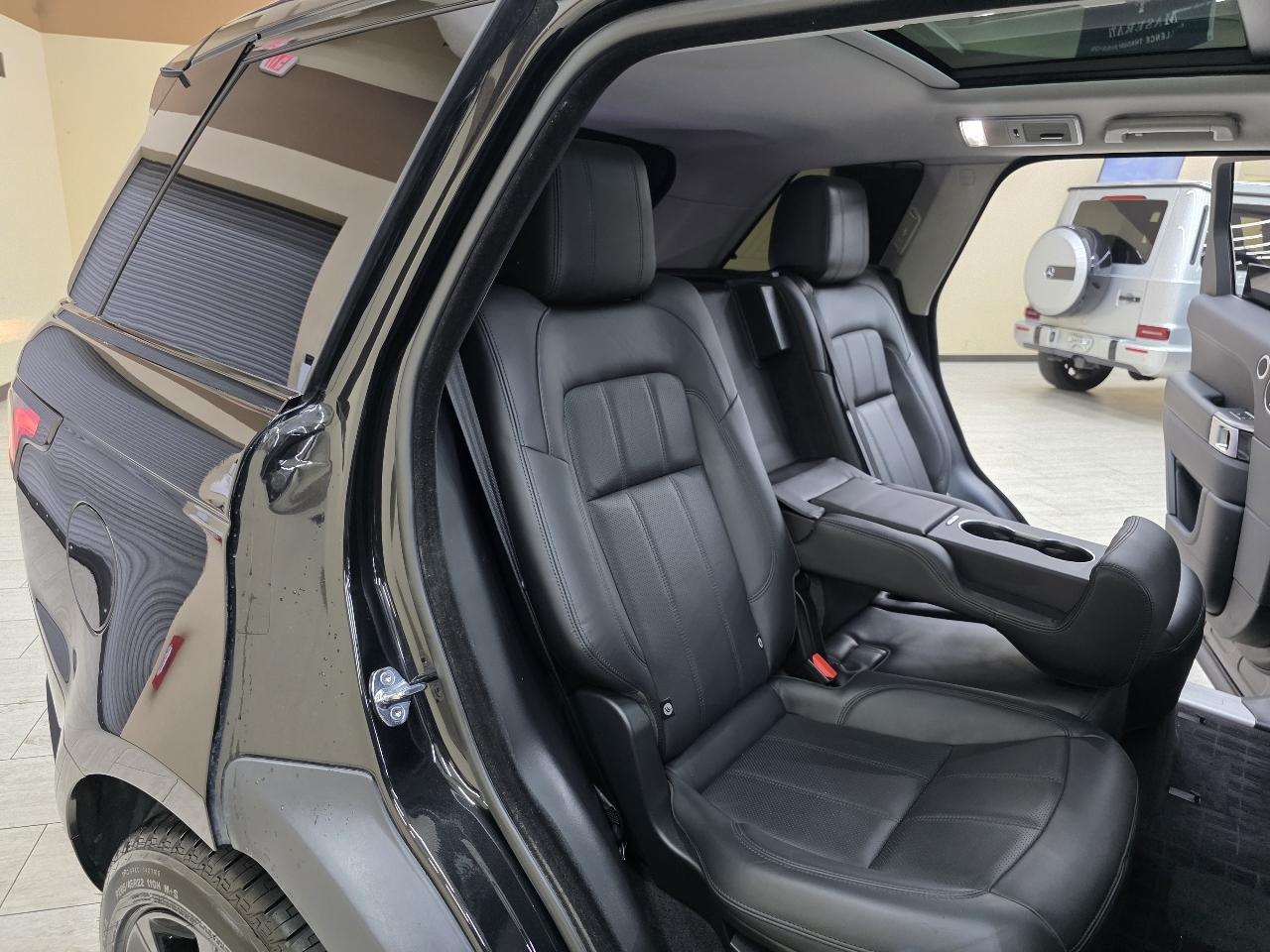 Land Rover Range Rover Sport P400e HSE 2020