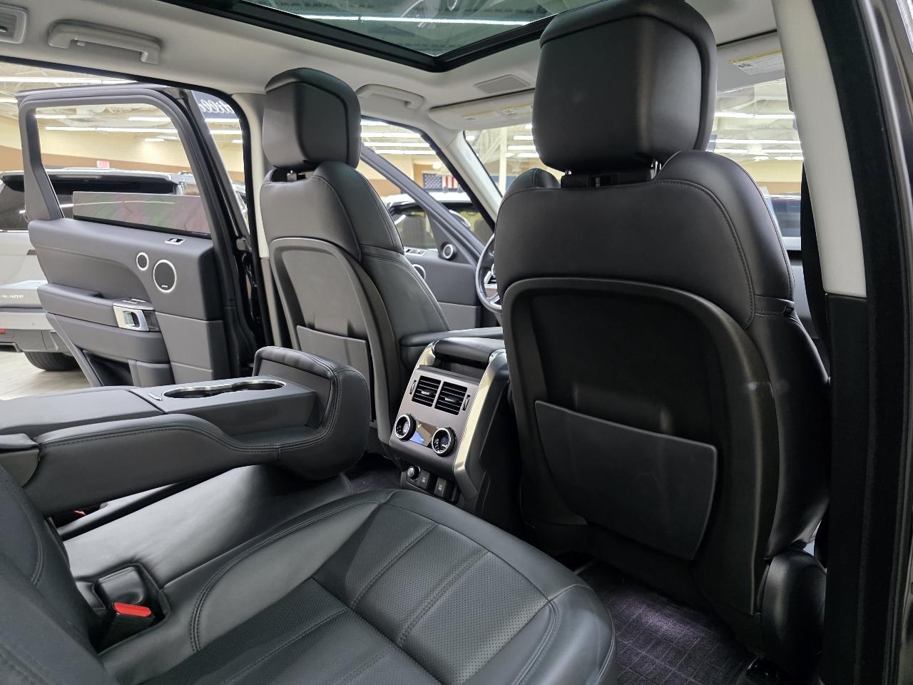 Land Rover Range Rover Sport P400e HSE 2020