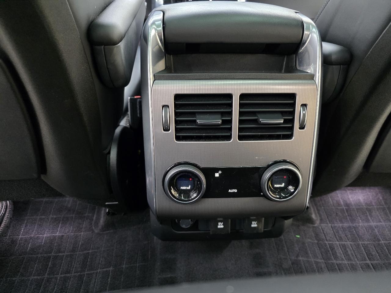 Land Rover Range Rover Sport P400e HSE 2020