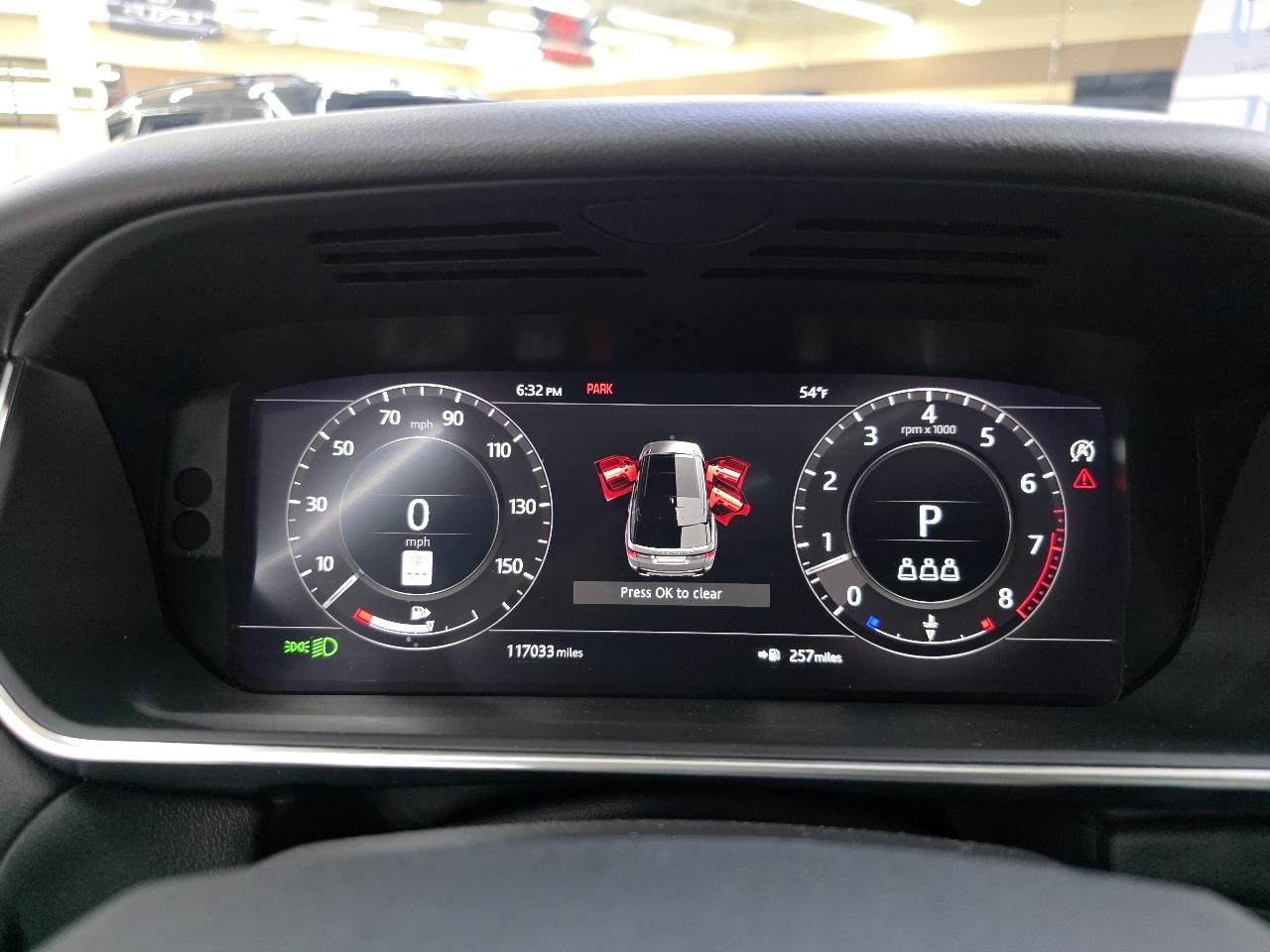 Land Rover Range Rover Sport P400e HSE 2020
