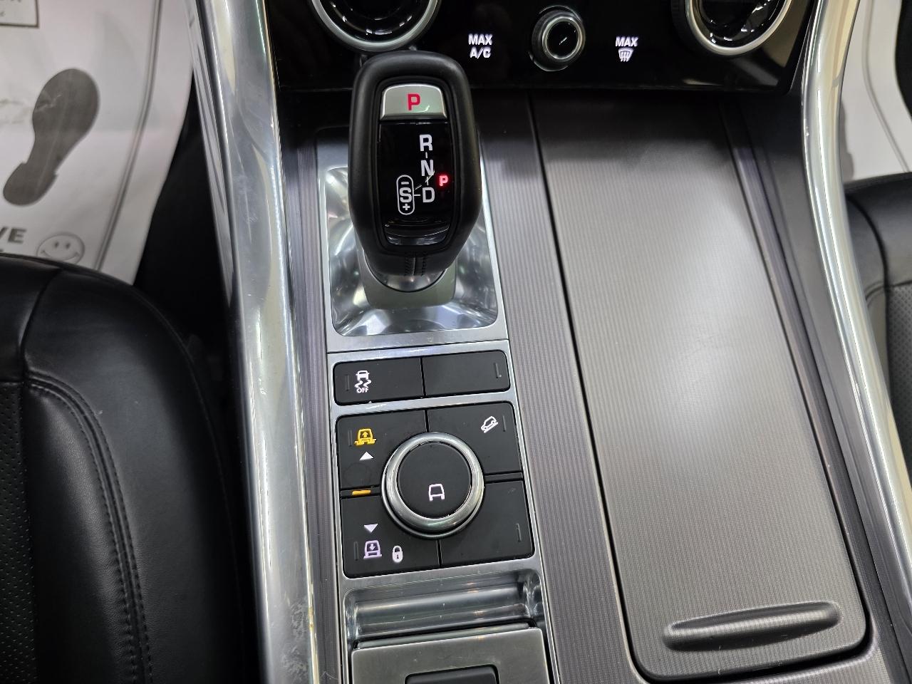 Land Rover Range Rover Sport P400e HSE 2020
