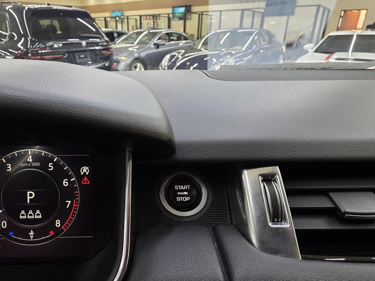 Land Rover Range Rover Sport P400e HSE 2020