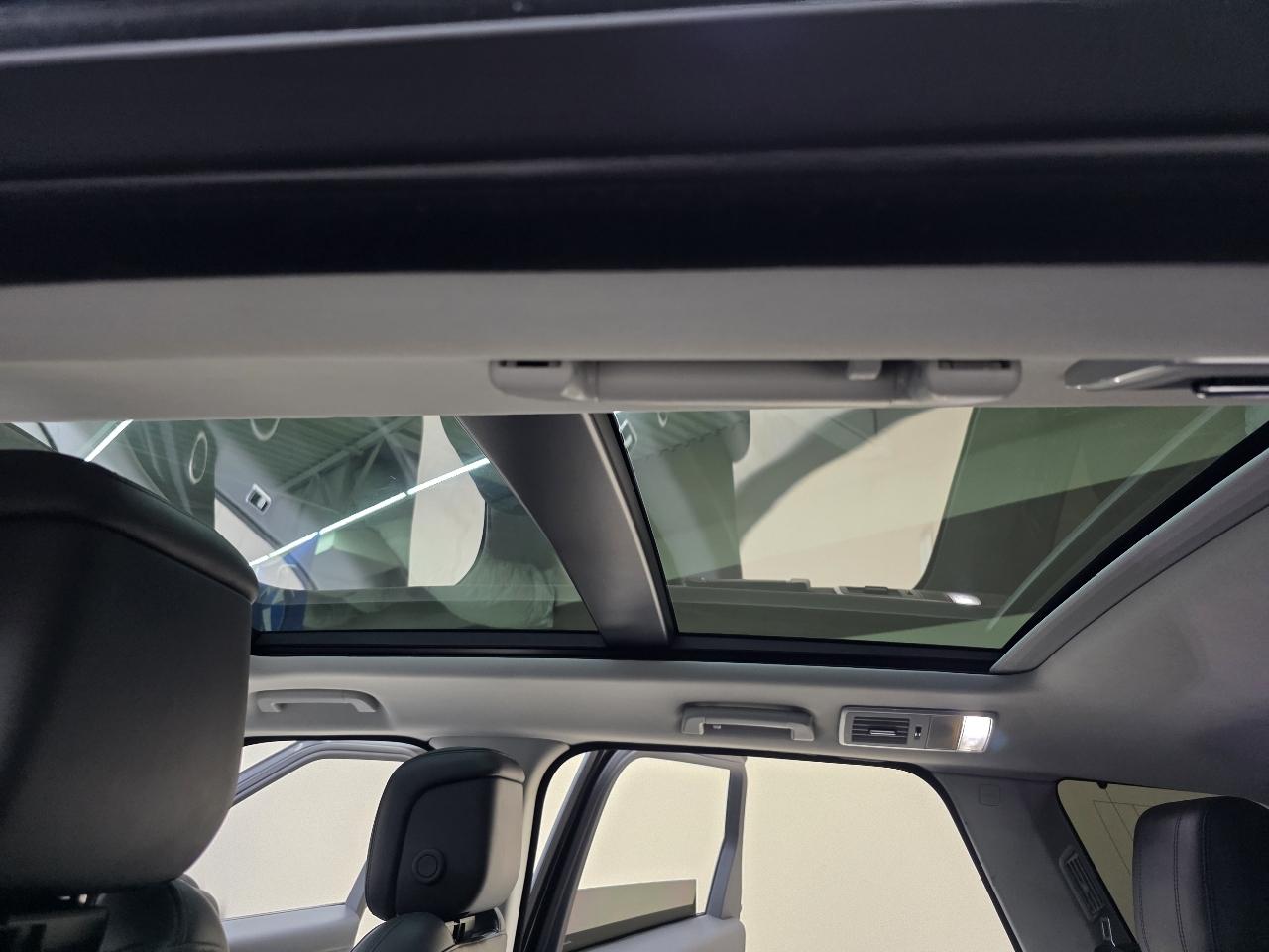 Land Rover Range Rover Sport P400e HSE 2020