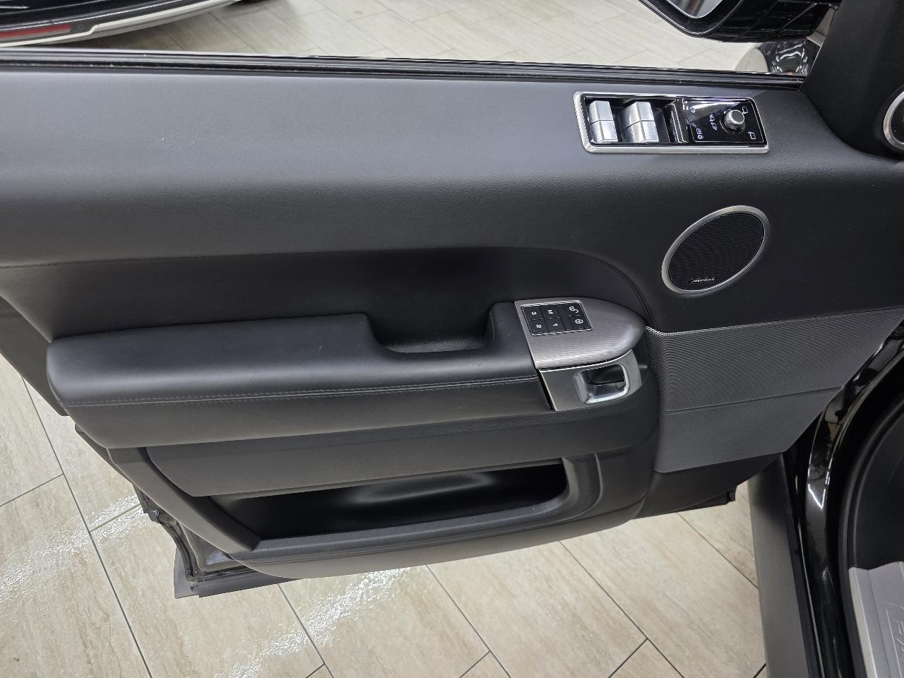 Land Rover Range Rover Sport P400e HSE 2020