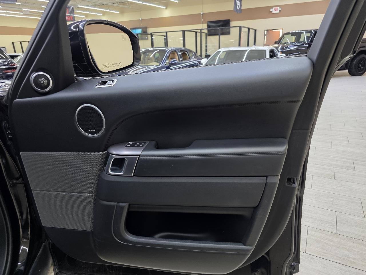 Land Rover Range Rover Sport P400e HSE 2020