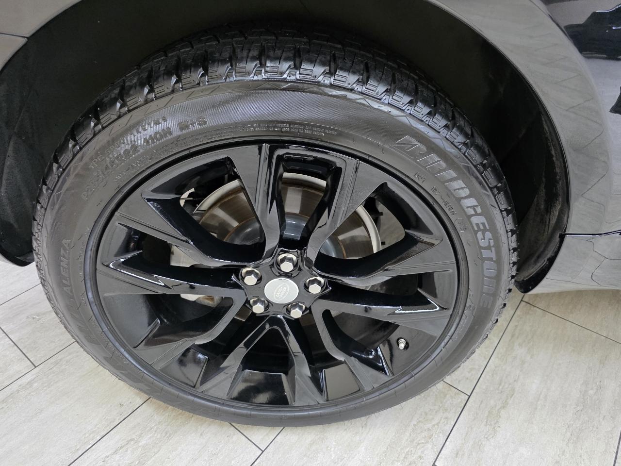 Land Rover Range Rover Sport P400e HSE 2020
