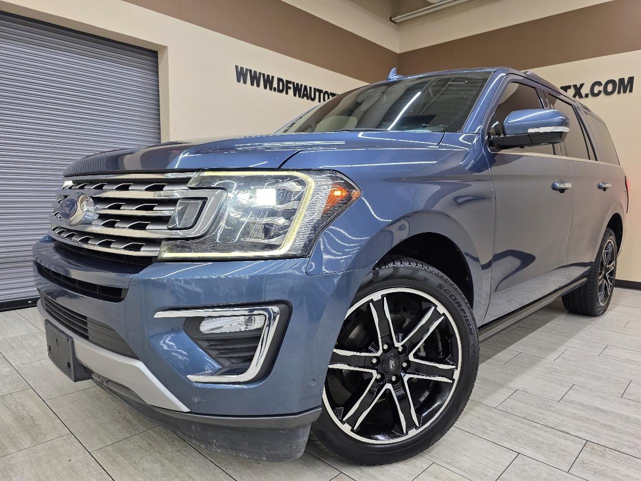 Ford Expedition Limited 2WD 2019