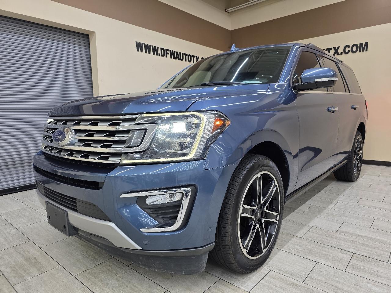 Ford Expedition Limited 2WD 2019