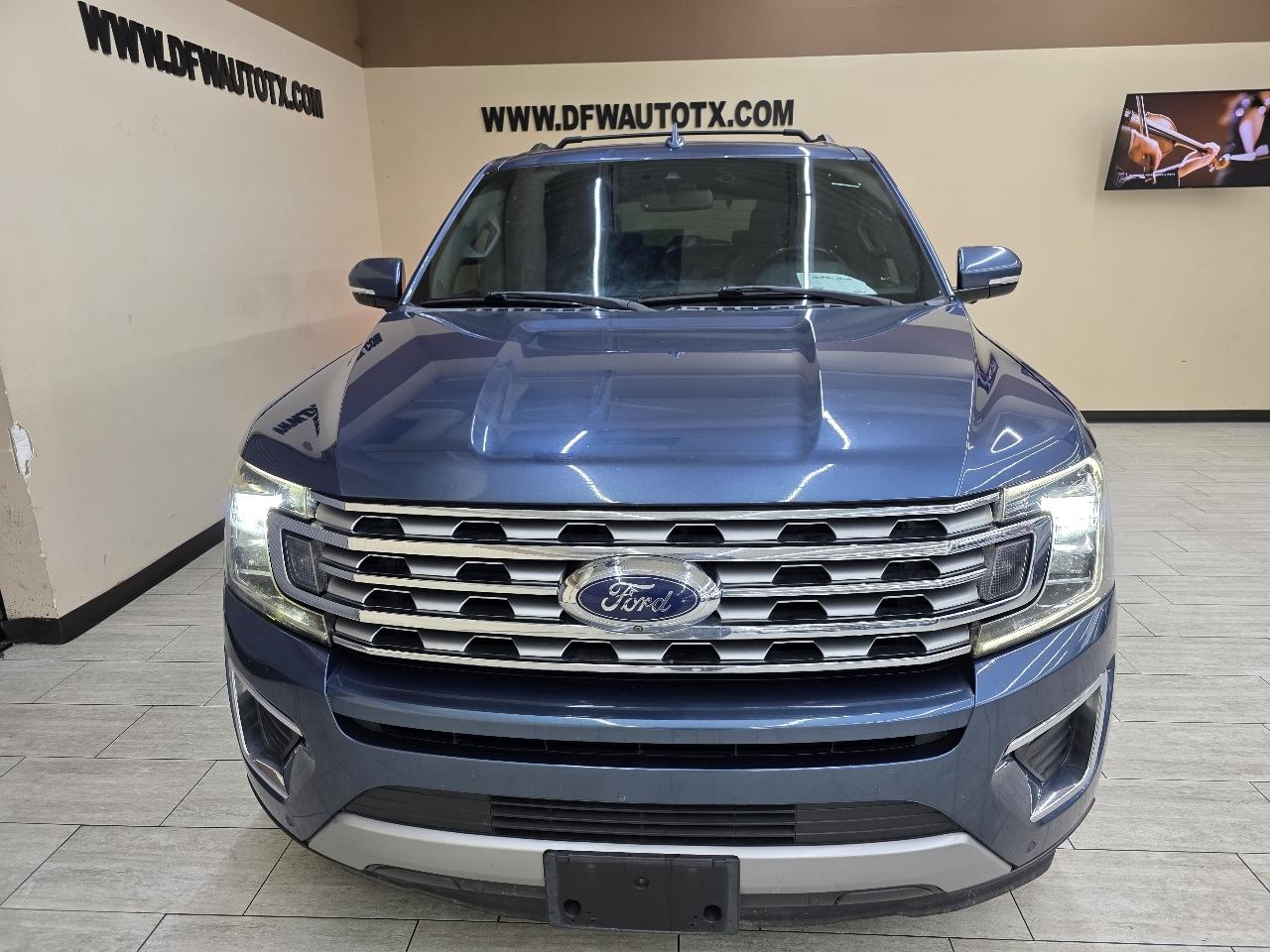 Ford Expedition Limited 2WD 2019