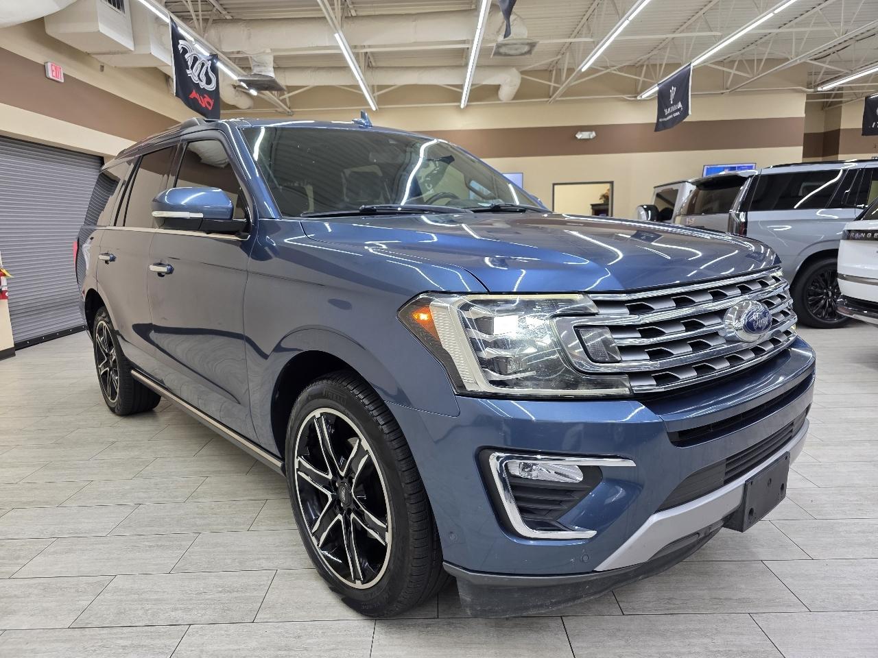 Ford Expedition Limited 2WD 2019