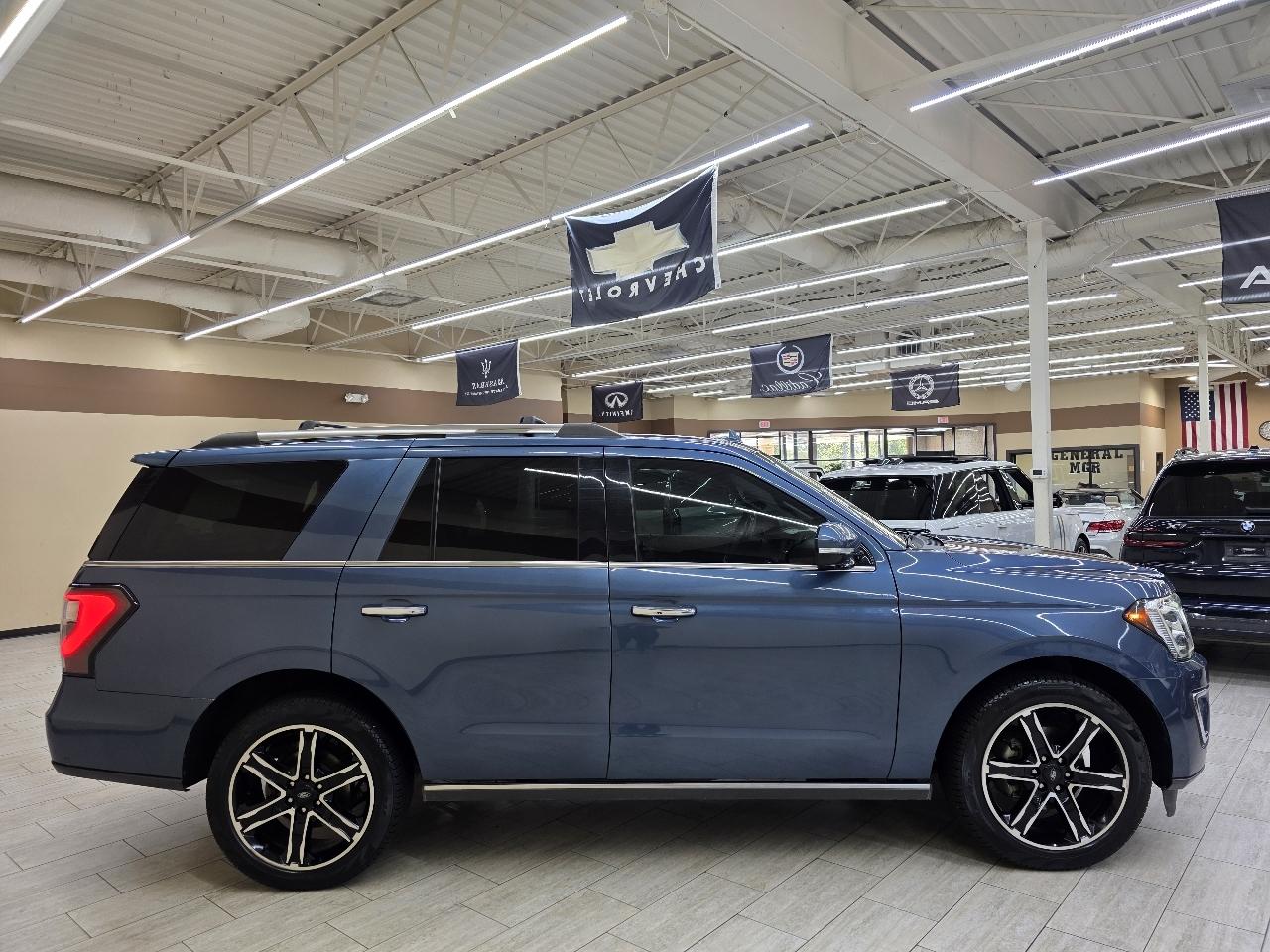 Ford Expedition Limited 2WD 2019
