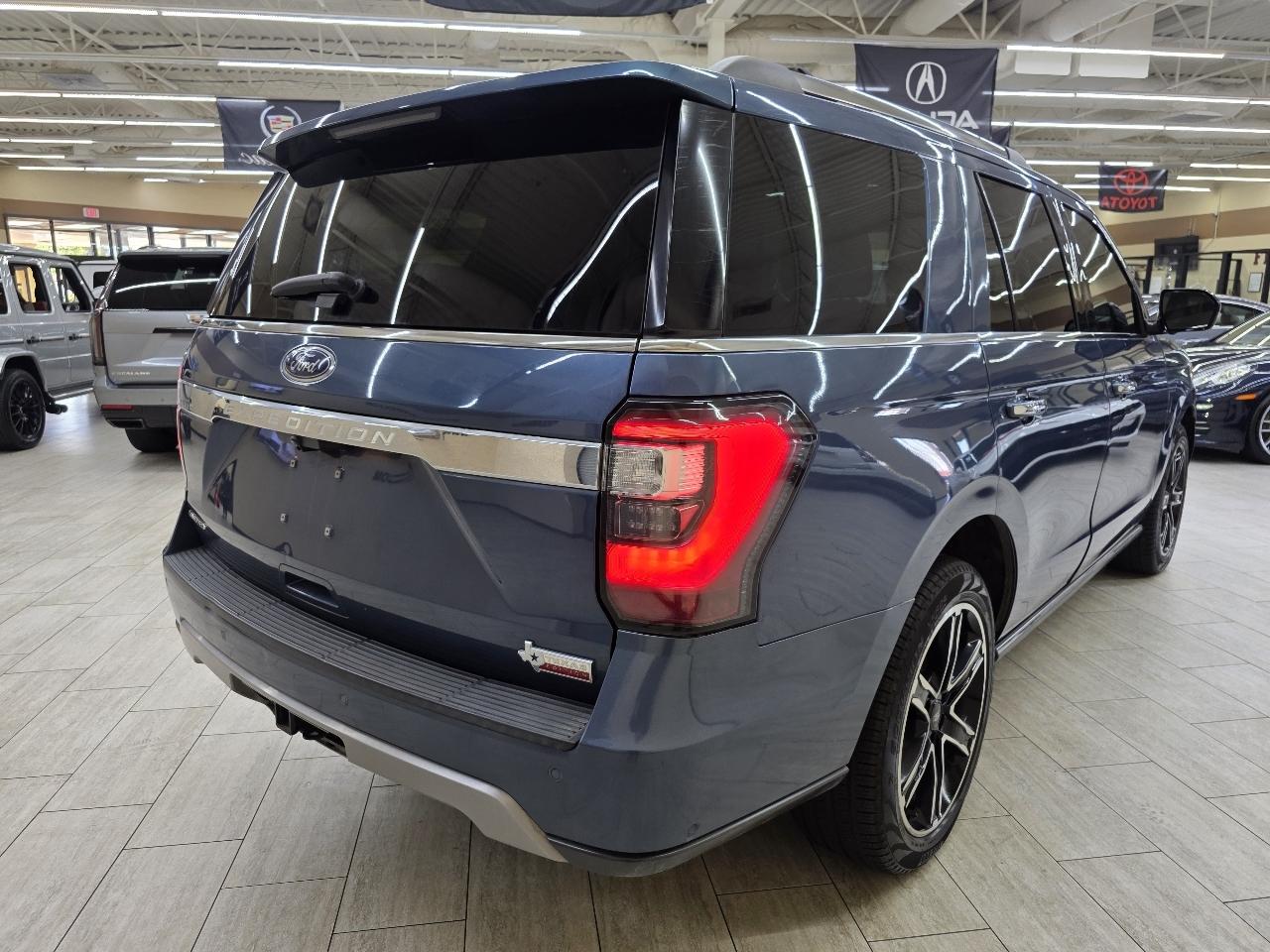Ford Expedition Limited 2WD 2019