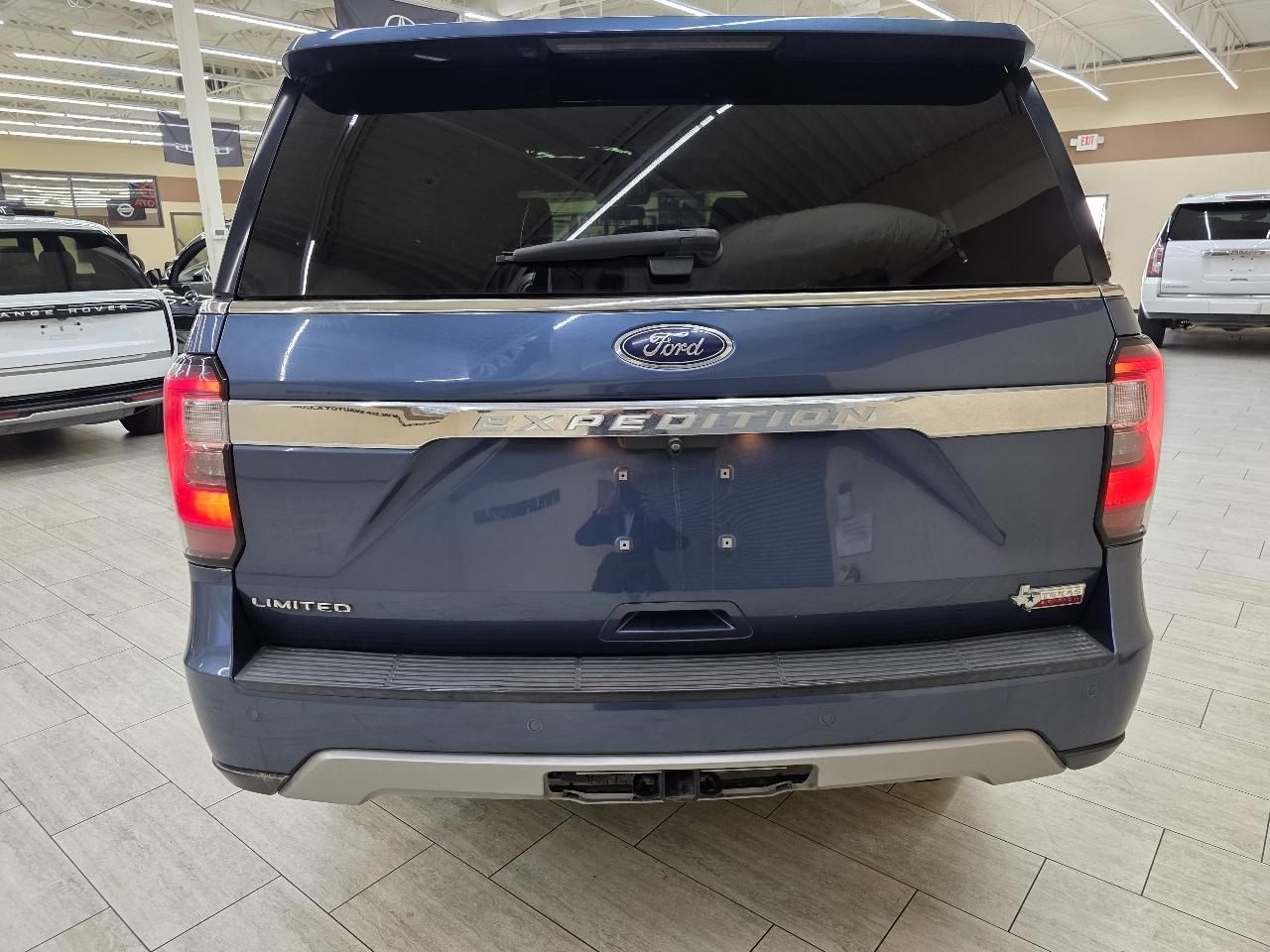 Ford Expedition Limited 2WD 2019